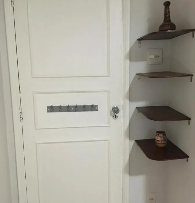 Quarto Triplo no coração de Copacabana-1