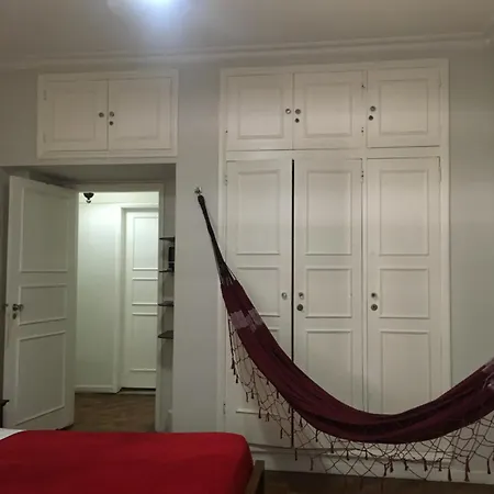 Quarto Triplo no coração de Copacabana-3